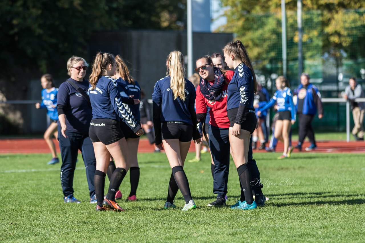 Bild 32 - U16 Deutsche Meisterschaft